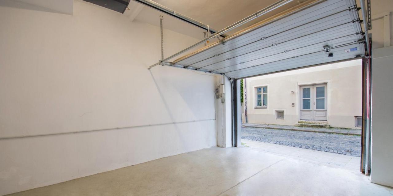 Ferienwohnungen Schmid Regensburg Exteriör bild
